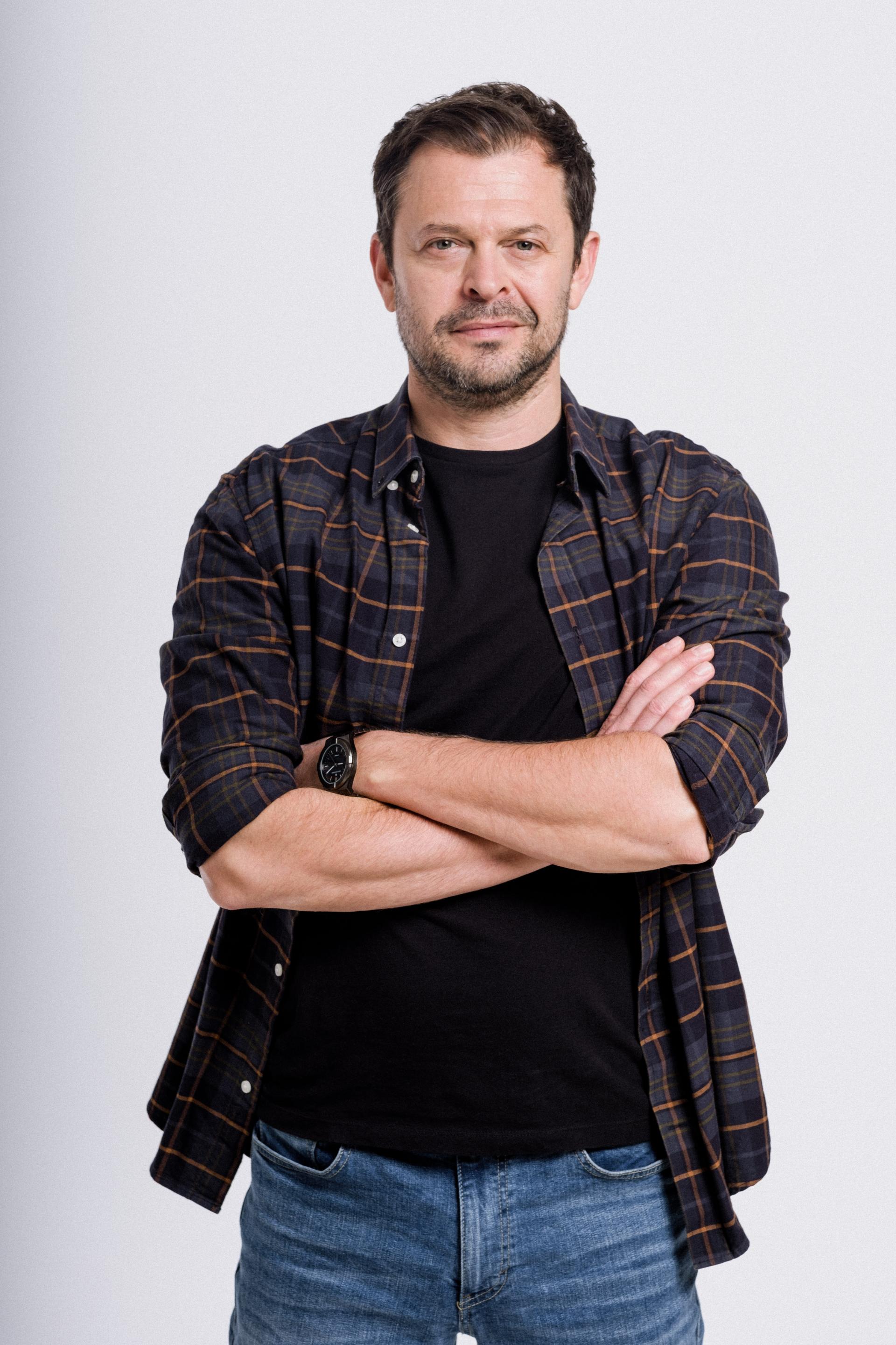 Alexander Bárta