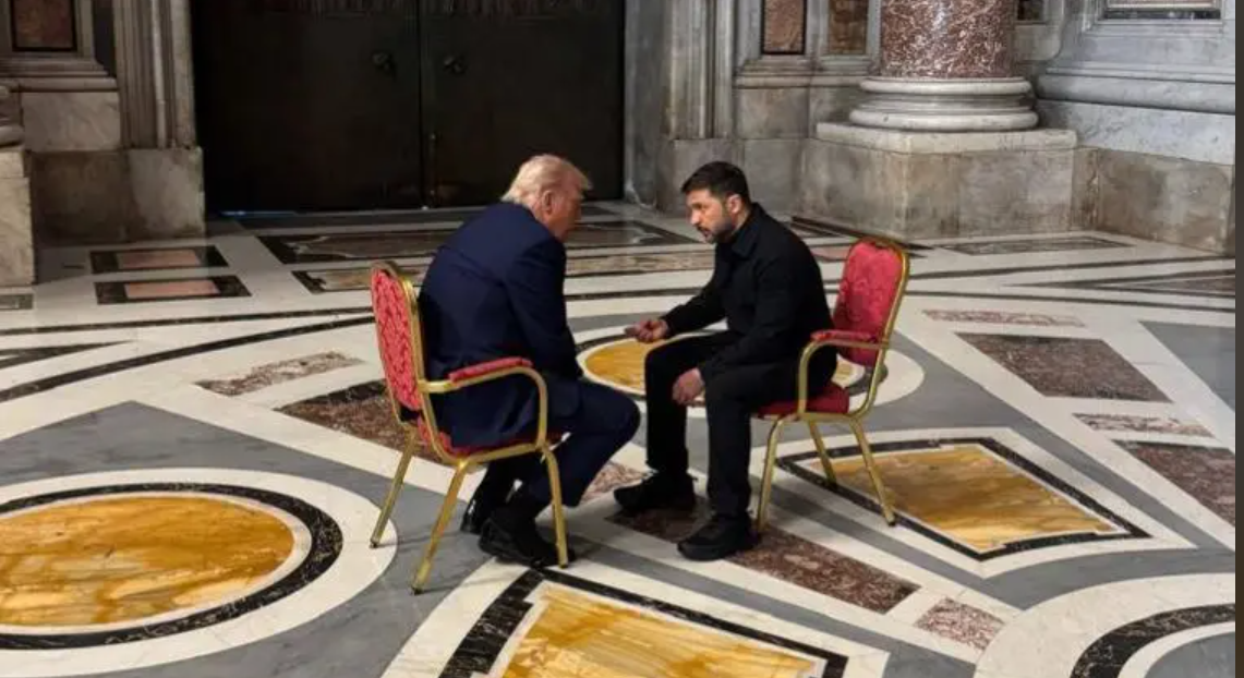 Ukrajina a USA dosiahli zhodu na podmienkach novej mierovej dohody, píše ABC News