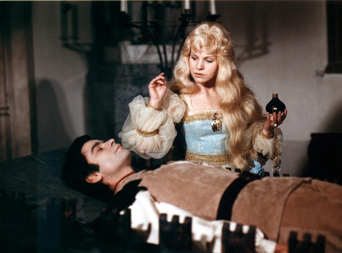 Zomrela herečka a dabérka Jorga Kotrbová, filmová Zlatovláska mala 78 rokov