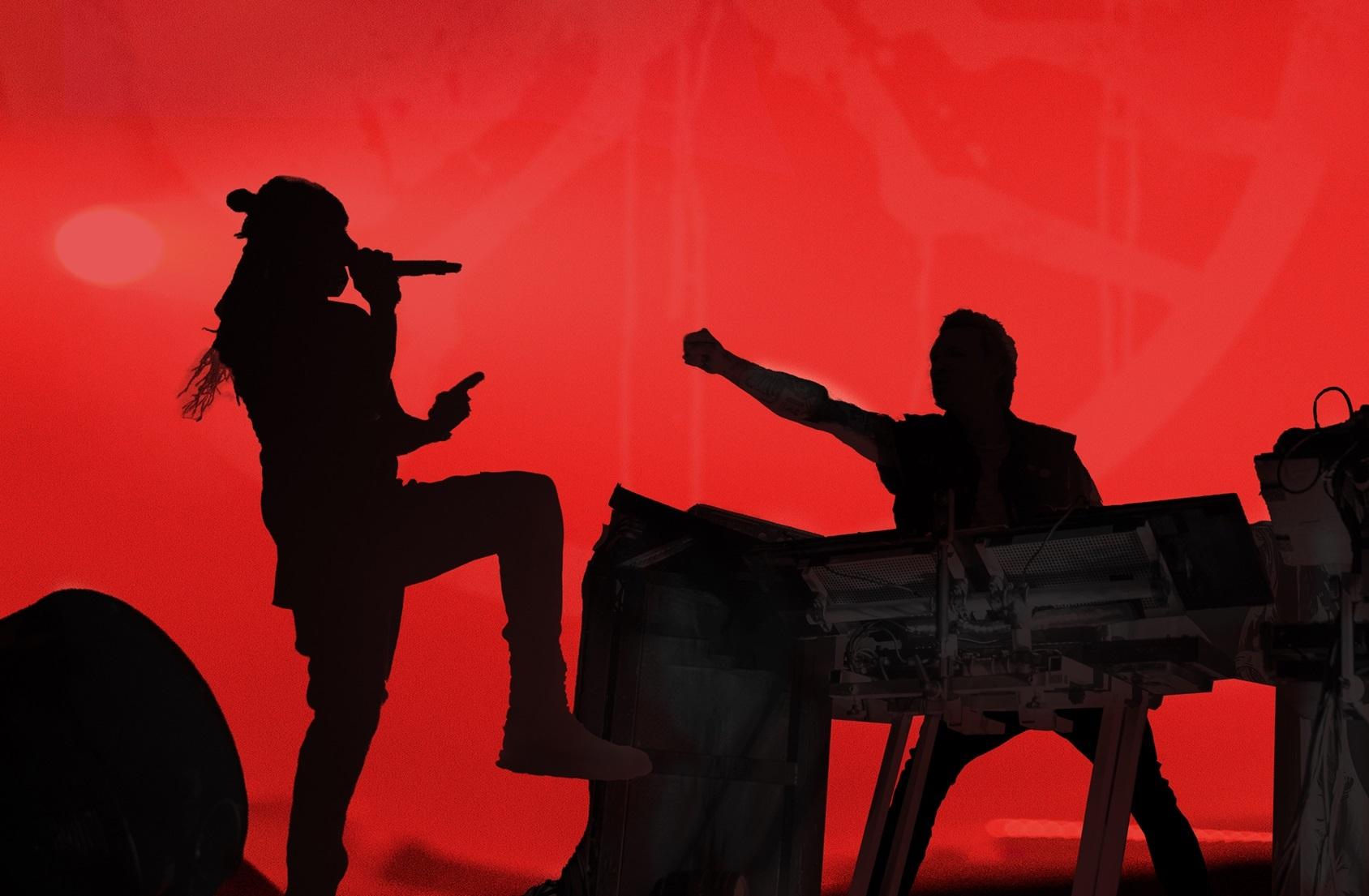 K headlinerom 30. ročníka Pohody pribudli okrem The Cure ikonickí The Prodigy