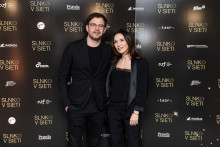 Alexander priznáva, že roky neoklame.