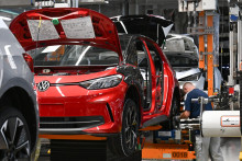 Ilustračná fotografia.. FOTO: TASR/DPA