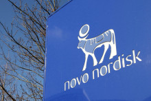 Novo Nordisk patrí medzi dominantných hráčov v regióne pri výrobe inzulínu.

FOTO: REUTERS