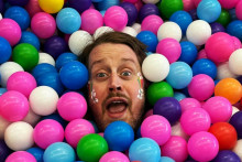 Jeho oficiálne meno je naozaj šialené.