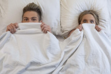 Z čoho majú páry v intimite najväčšie obavy?