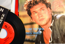 Hriešny tanec má množstvo fanúšikov po celom svete. Určite aj vďaka hlavnému hrdinovi...