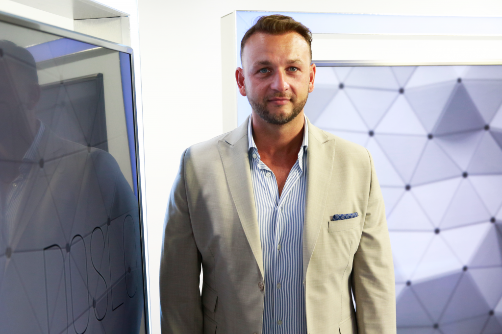 Zl&uacute;čenie dvoch &uacute;radov je v čase konsolid&aacute;cie podľa ministra vn&uacute;tra Mat&uacute;&scaron;a &Scaron;utaja E&scaron;toka logick&eacute; a ekonomick&eacute;. FOTO: Hlas