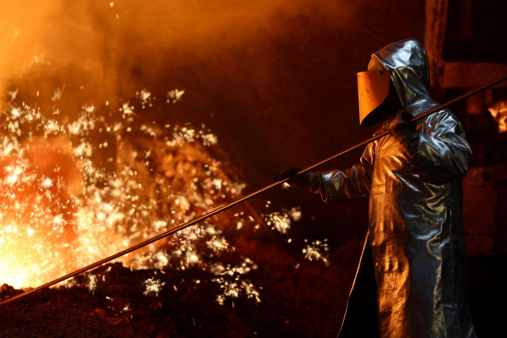 Ilustračná fotografia. FOTO: Reuters