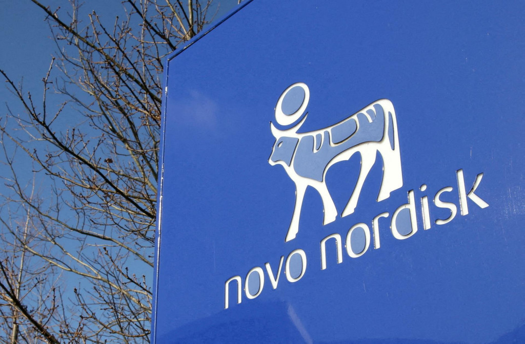 Novo Nordisk patrí medzi dominantných hráčov v regióne pri výrobe inzulínu.

FOTO: REUTERS