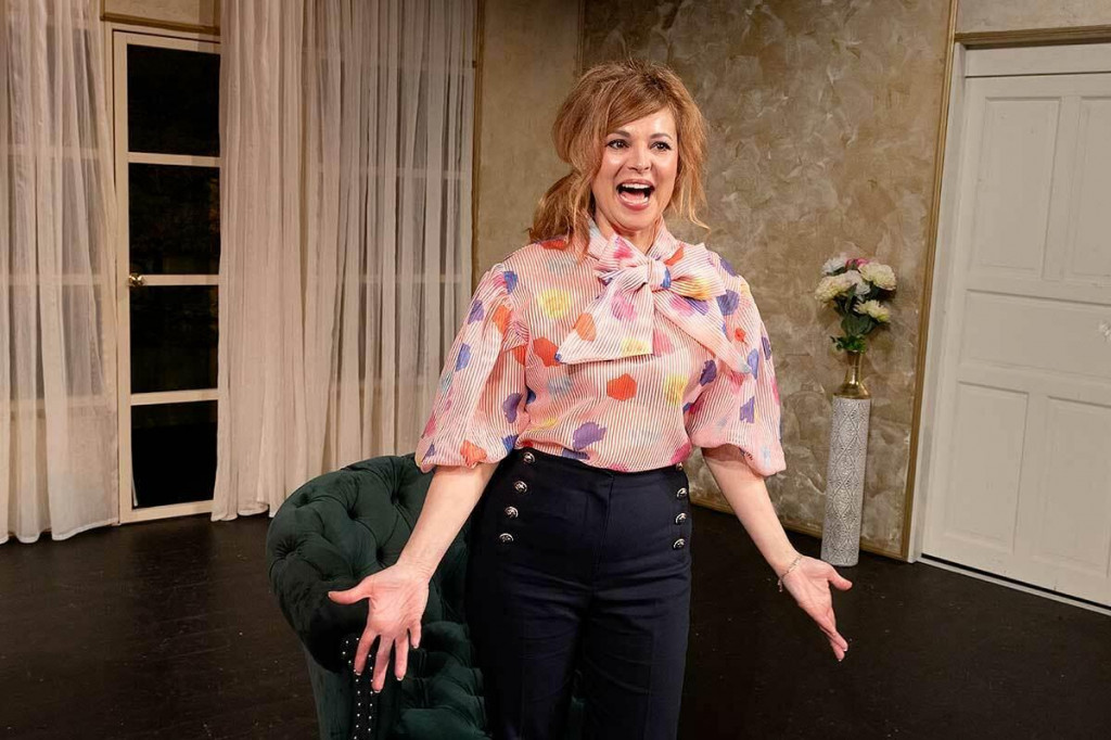 Betka Stankovsk&aacute;