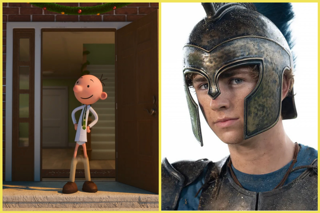 Čo sledovať na Disney+ v decembri?