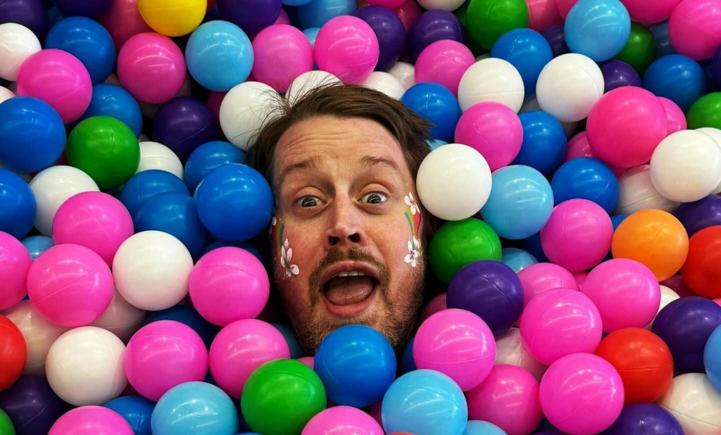 Jeho oficiálne meno je naozaj šialené.