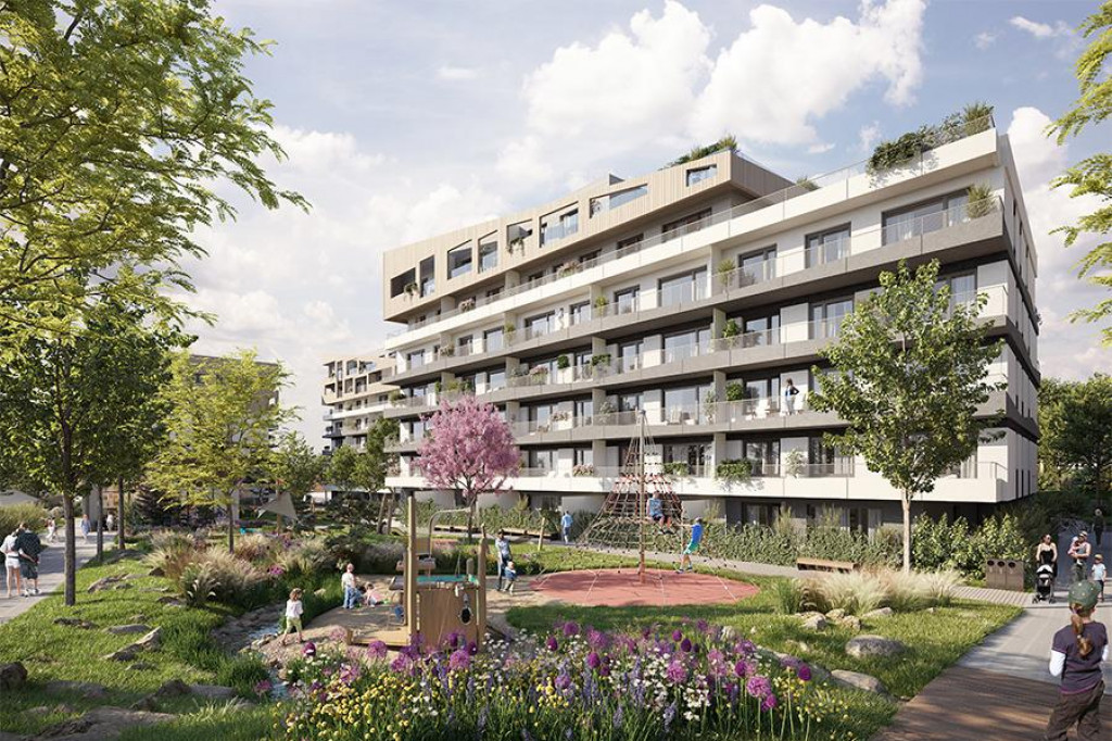 Stockerka prišla s ponukou, ktorá zaujala trh – 2,5 izbové byty za zvýhodnené ceny