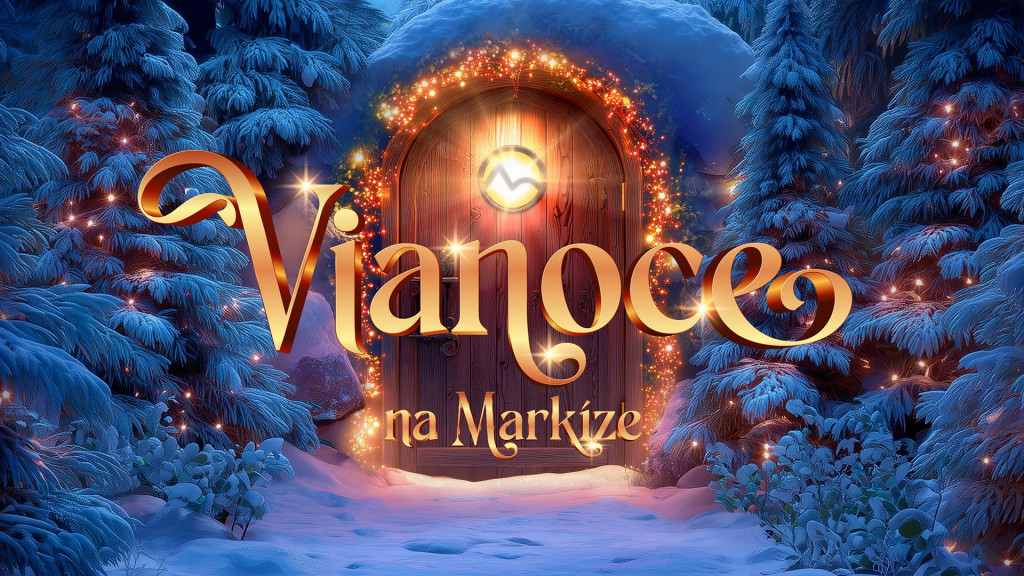 Vianoce na Markíze budú bohaté.