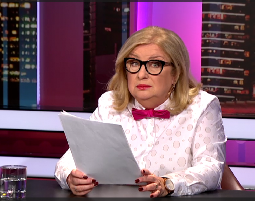 Elena vacvalov&aacute;.