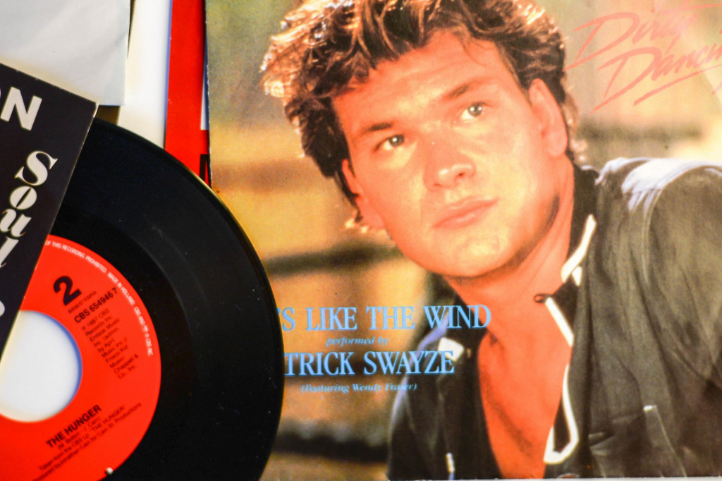 Hriešny tanec má množstvo fanúšikov po celom svete. Určite aj vďaka hlavnému hrdinovi...