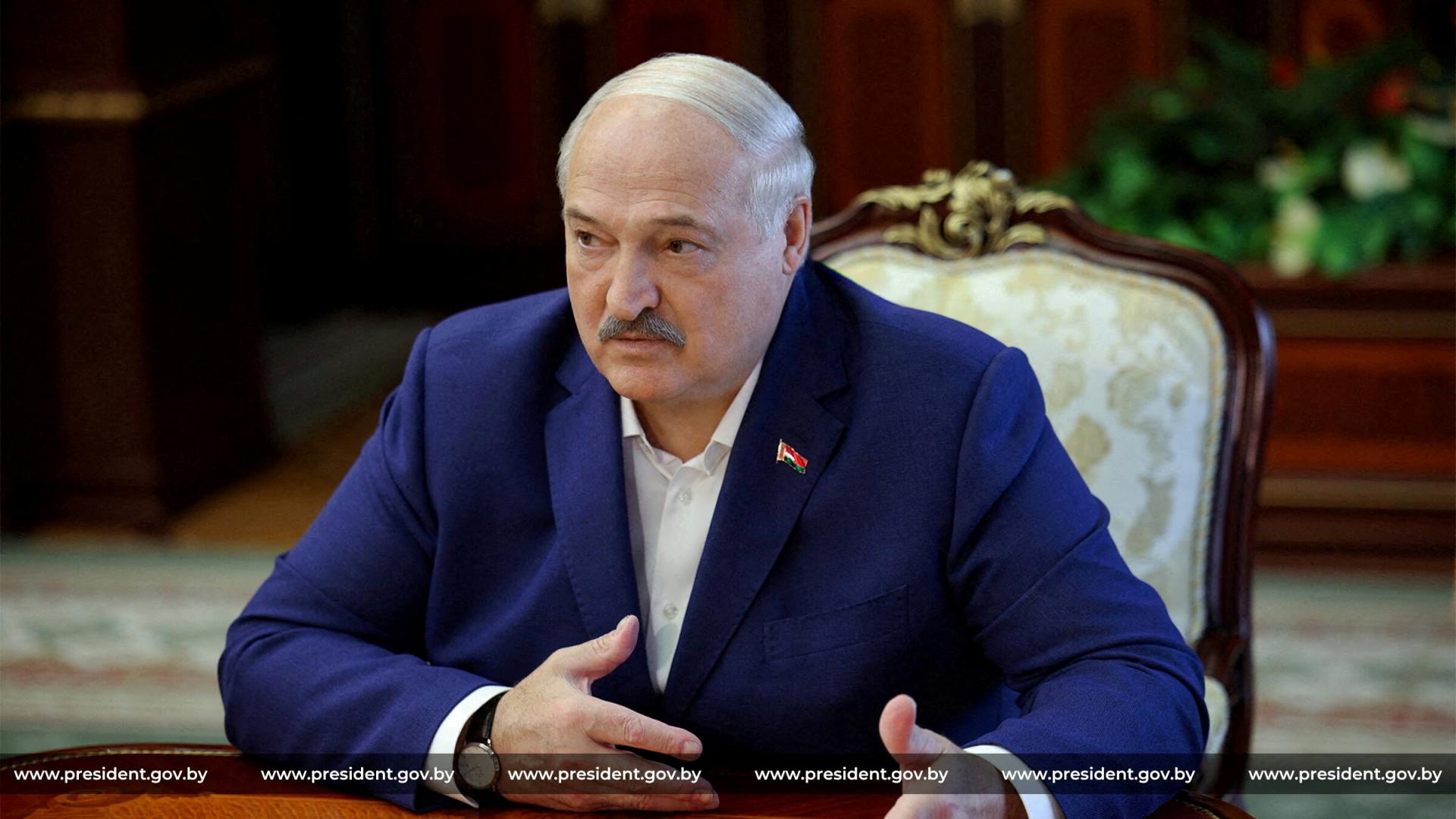 USA rokujú s Bieloruskom o prepustení vyše stovky politických väzňov