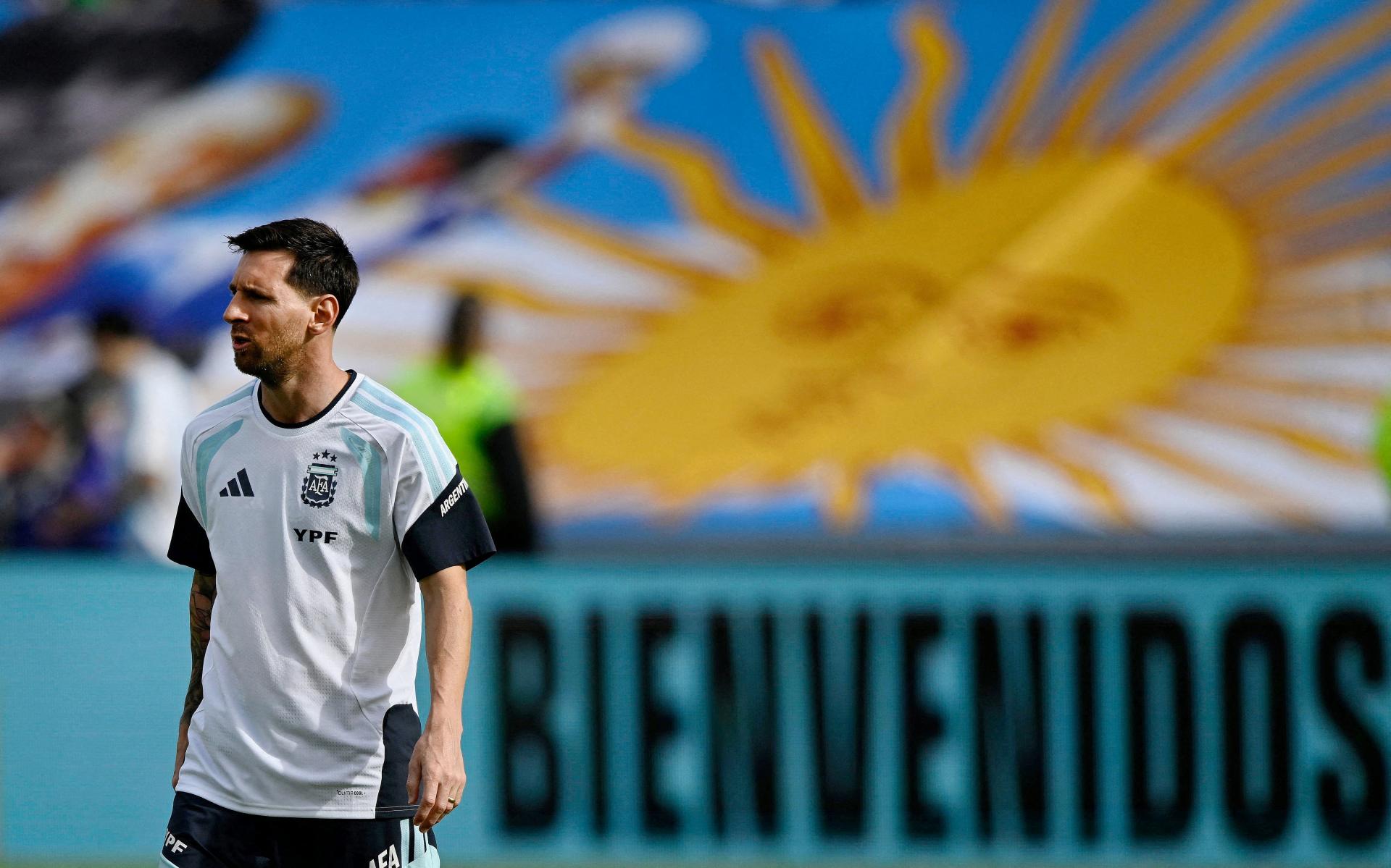 Vytiahnu Argentínu z bahna Trumpove miliardy?