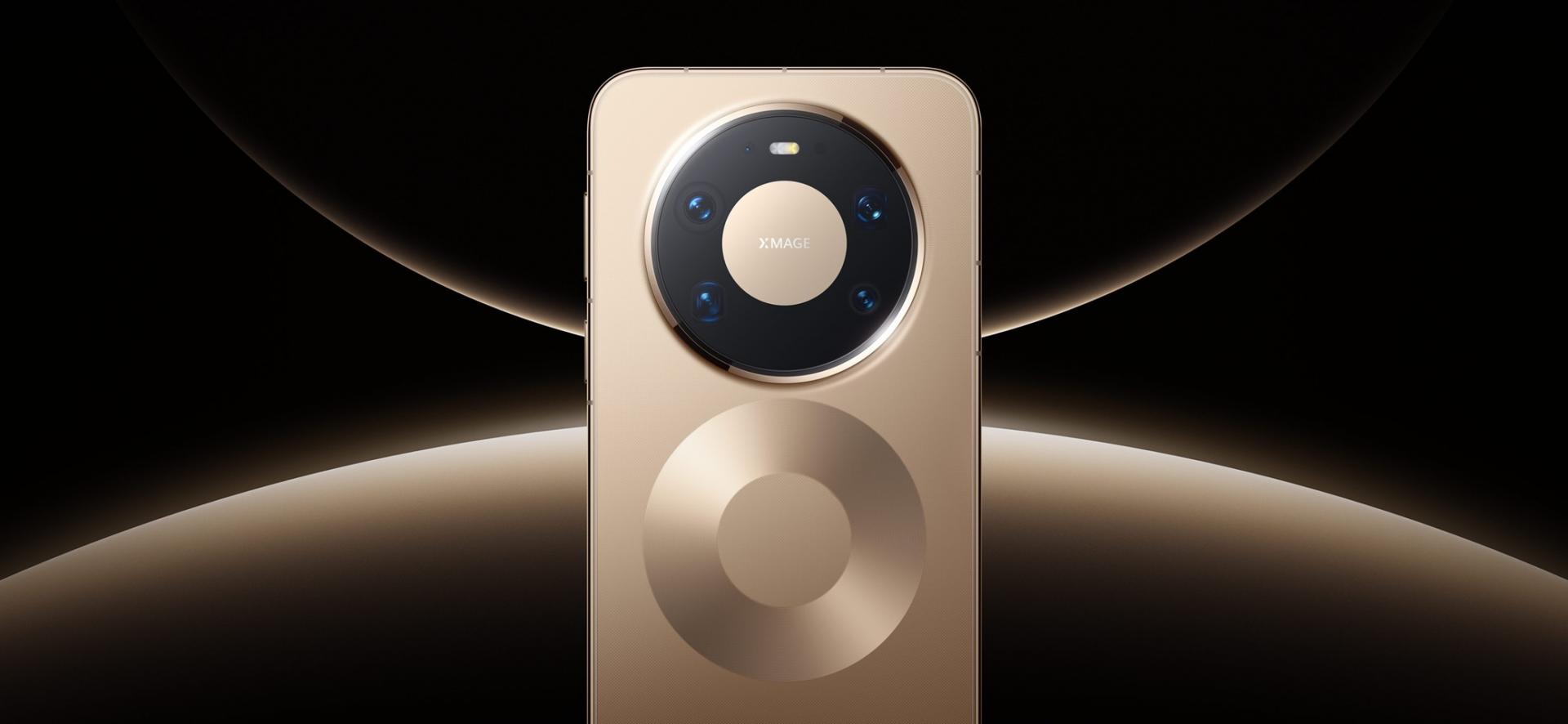 Novinka, ktorej displej prežiari konkurenciu. Huawei ukázal mobil s rekordným displejom a celokovovým telom