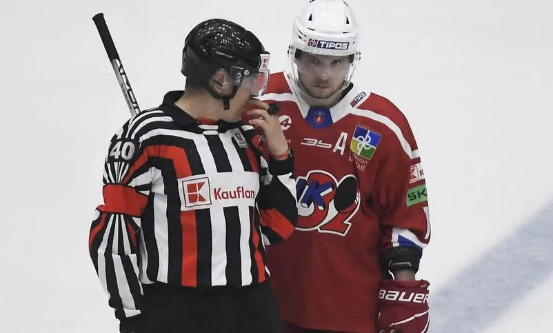 Líder Liptovského Mikuláša Réway náhle v klube skončil: Spravil som hlúposť pred zápasom