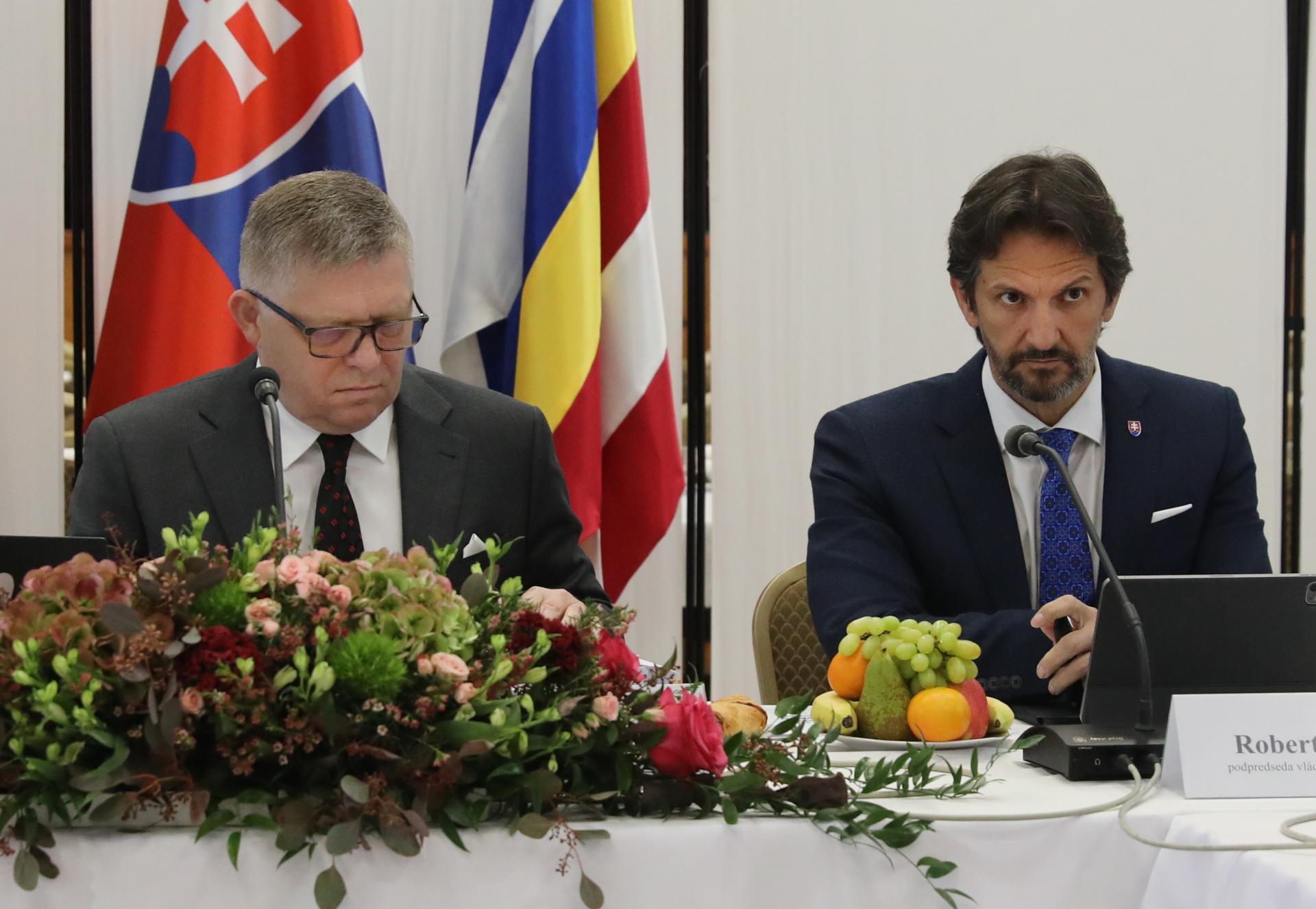 Ficova vláda schválila vyše 2,5 milióna eur a aj úlohy pre rozvoj severovýchodu Slovenska