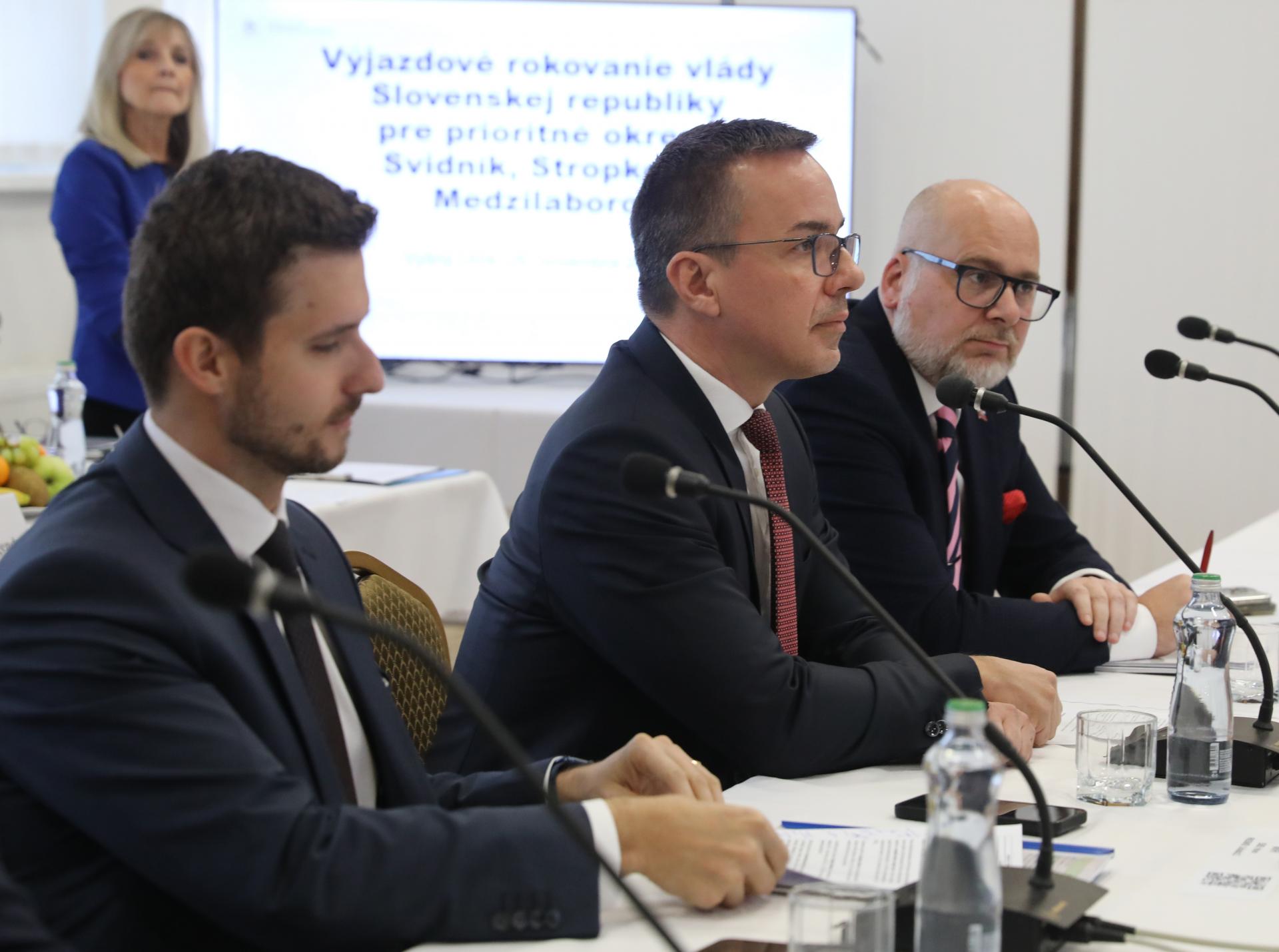 Vláda schválila zmeny v zákone o sociálnych podnikoch, cieľom je efektívnejšia pracovná integrácia