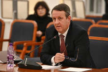 Michal Truban. FOTO: TASR/J. Novák