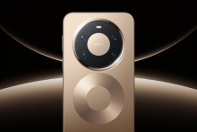 Huawei Mate 80 Pro Max