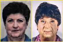 Muž v Taliansku sa prezliekal za svoju mŕtvu matku, aby získal dôchodok