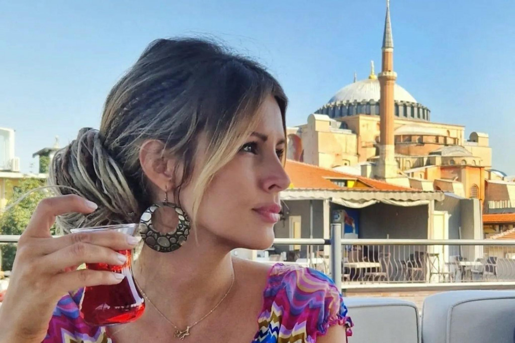 Zo svojho trápenia sa poučila.