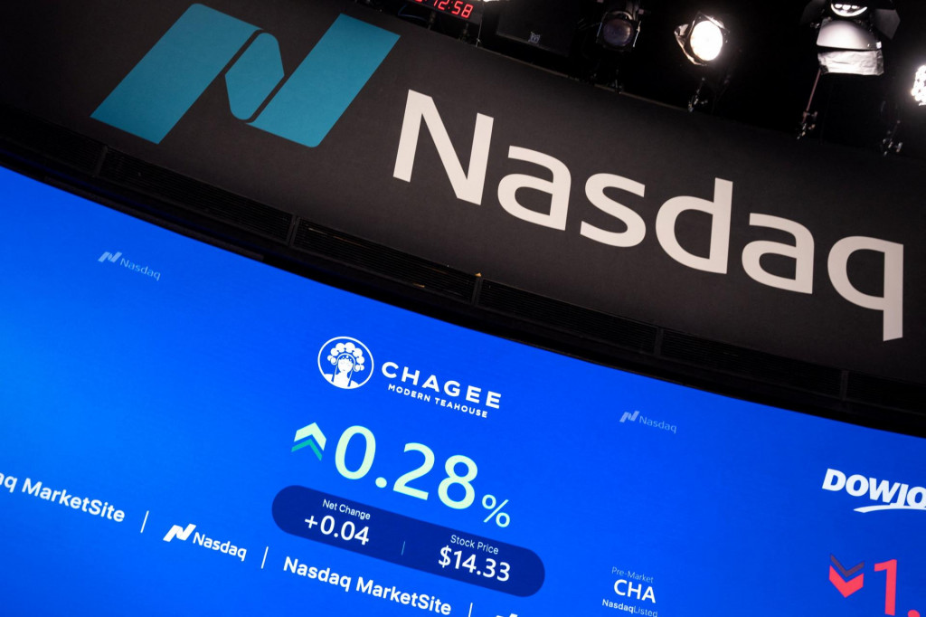 Akciov&eacute; trhy zaž&iacute;vaj&uacute; t&yacute;ždne volatility. FOTO: Reuters