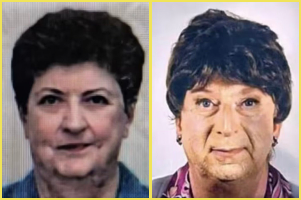 Muž v Taliansku sa prezliekal za svoju mŕtvu matku, aby získal dôchodok