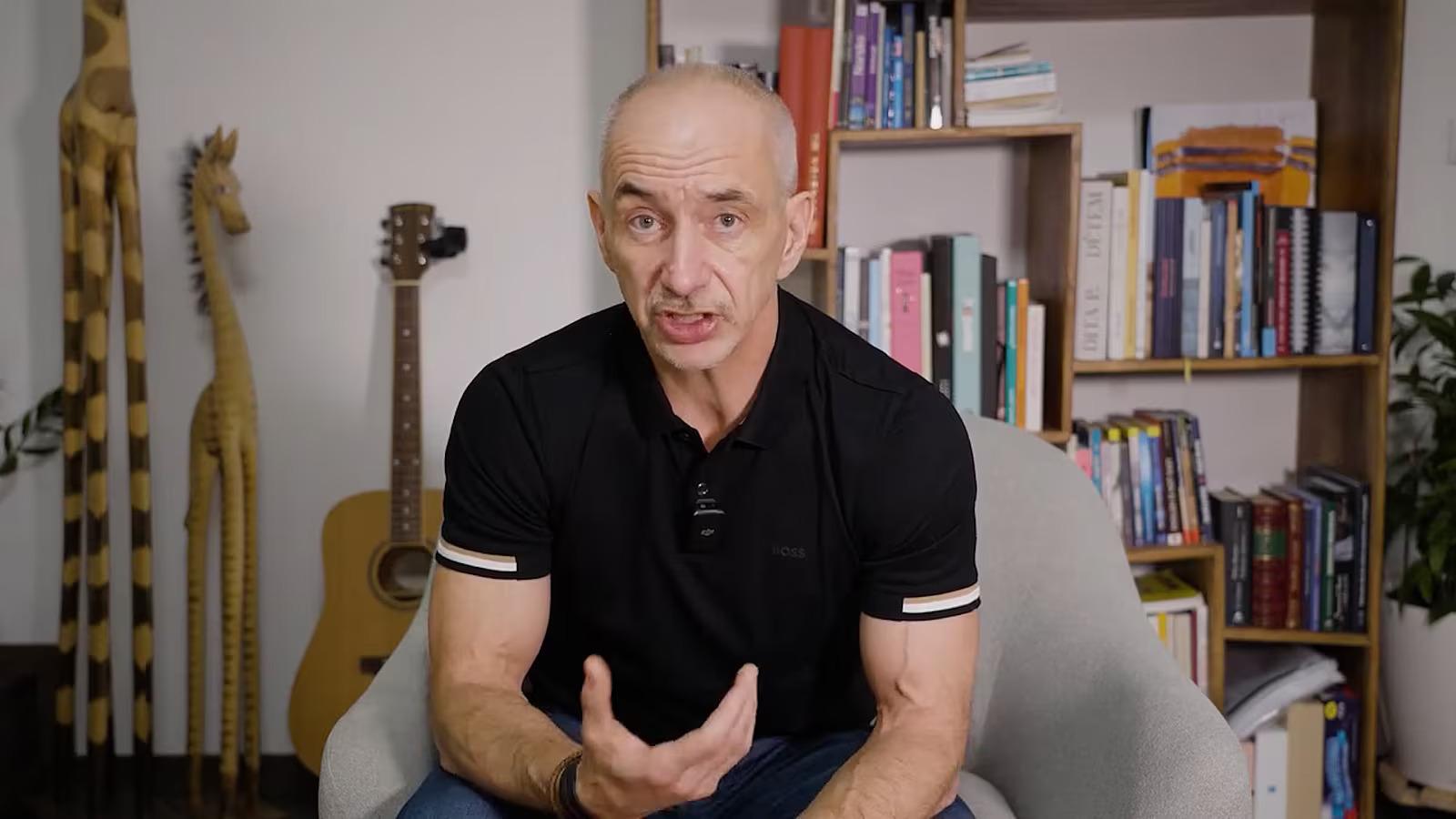 Strana sa nedá opraviť, vyhlásil Kuba. Vplyvný hajtman po 22 rokoch opúšťa ODS a zakladá nový subjekt