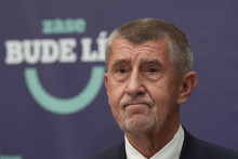 Andrej Babiš (ANO). FOTO: Mafra/Petr Topič