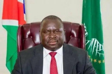 Adolf Hitler Uunona. FOTO: X/Belema