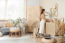 Každé znamenie potrebuje iný typ bývania.