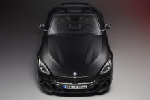 Rozlúčková verzia BMW Z4 FInal Edition