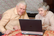 Výška penzie sa určuje podľa viacerých faktorov, ktoré sa vždy posudzujú individuálne. FOTO: Dreamstime