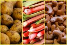 10 bežných potravín, ktoré ťa môžu zabiť