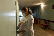 Prezidentka Medzinárodnej asociácie lekárov a zdravotníkov na Slovensku tvrdí, že podobných prípadov je tu veľa.