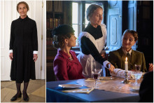 Veľké odhalenie tvorcov Dunaja. Pani Mária zatiaľ koncentrák prežila.