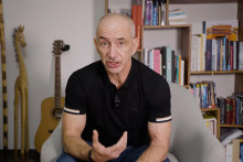 Hajtman Kuba oznámil, že odchádza z ODS. FOTO: Facebook/@KubaODS