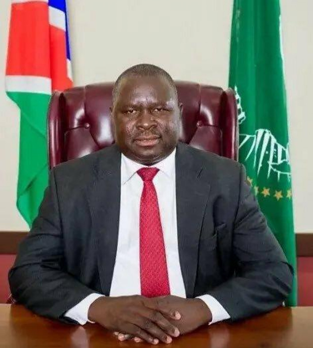 Adolf Hitler Uunona. FOTO: X/Belema