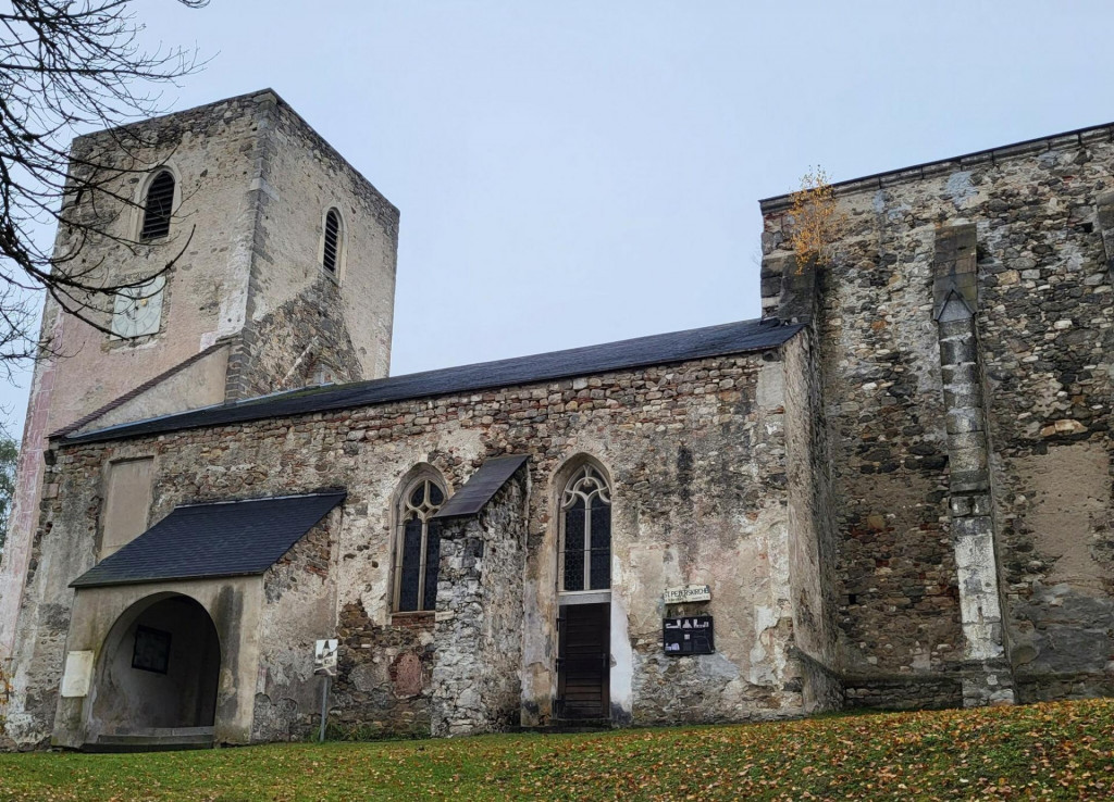 Príbeh dedinky, ktorá usvedčovala Hitlera z lži.