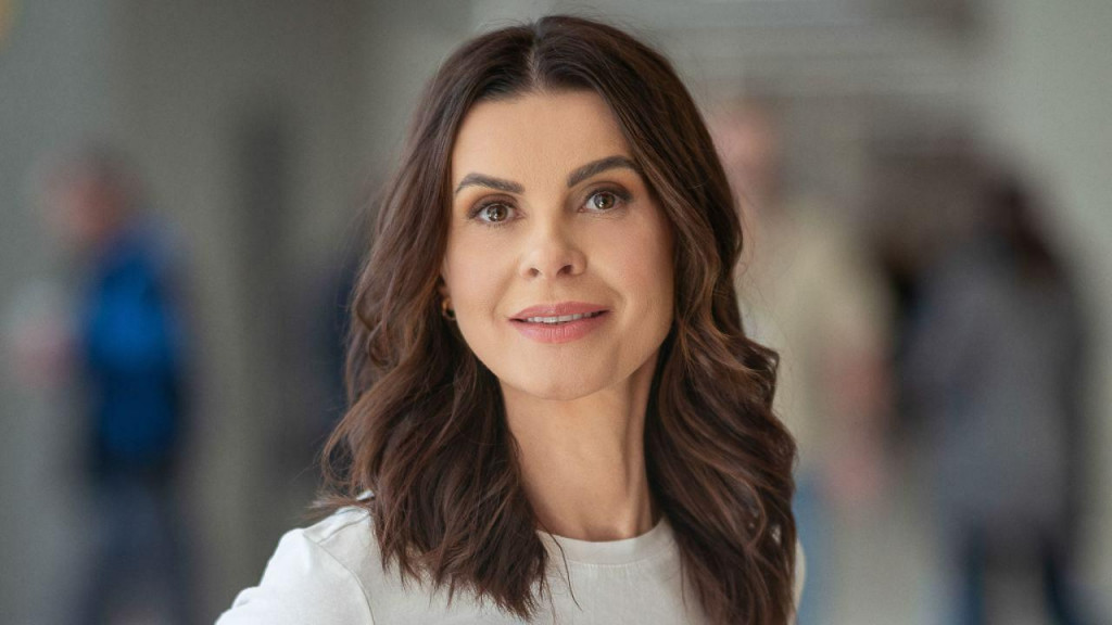 Mária Martaus, Head of SAP, Axians Slovakia

