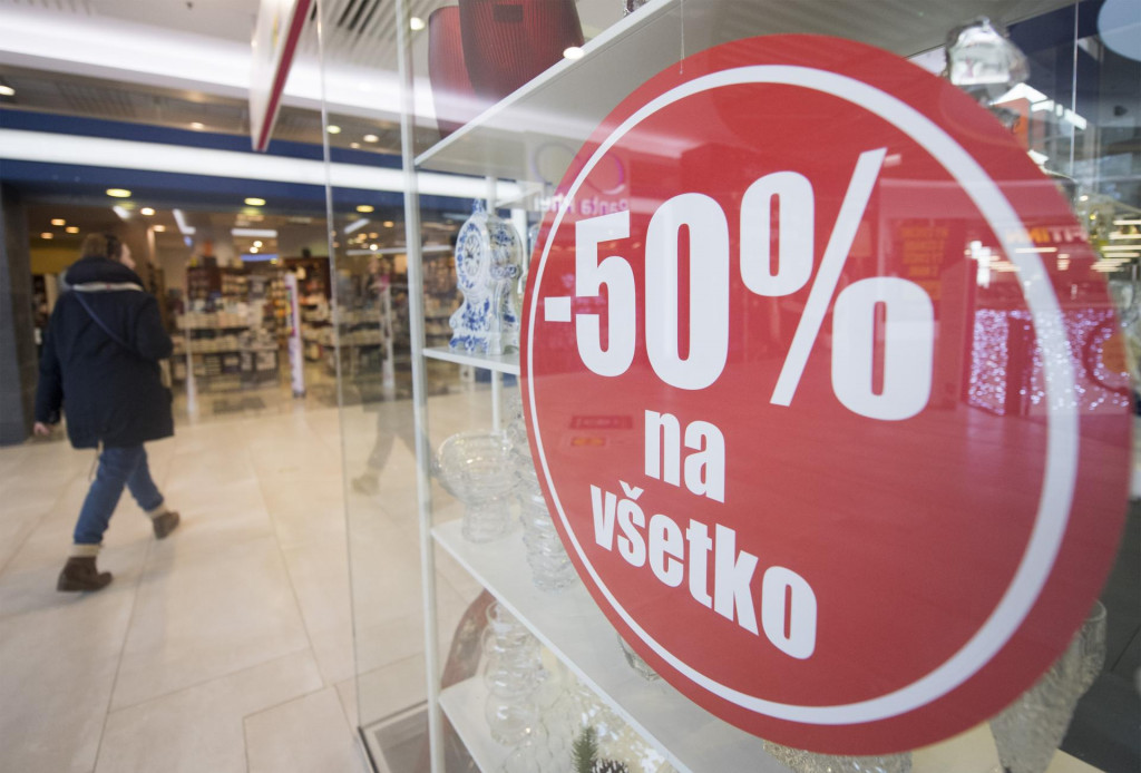 Lepšie čísla hlásia viacerí veľkí hráči.