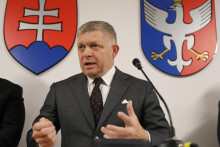 Po oznámení regulovaných cien energií sa očakáva ťah vlády, ktorá ich chce znížiť pre 90 percent domácností.

FOTO: HN/Peter Mayer