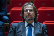 Peter Janků. FOTO: TASR

