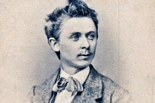 Básnik a kňaz Koloman Banšell (1850 – 1887)