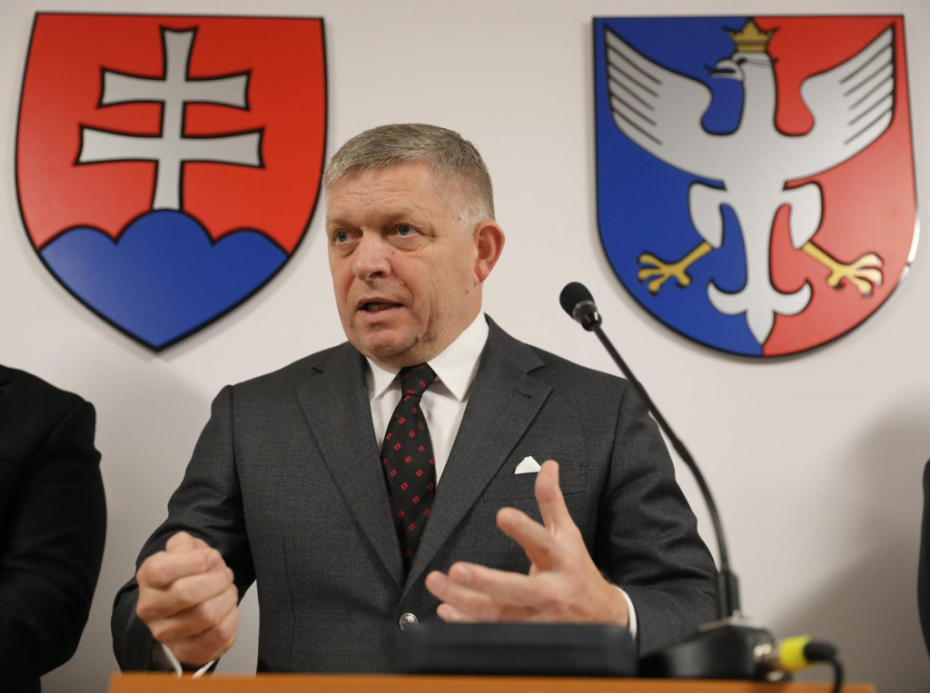 Po oznámení regulovaných cien energií sa očakáva ťah vlády, ktorá ich chce znížiť pre 90 percent domácností.

FOTO: HN/Peter Mayer